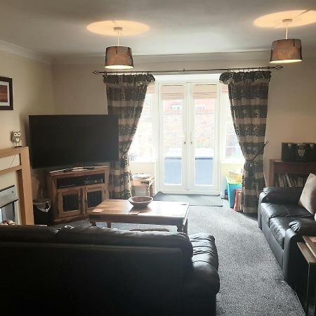 Villa Park View Chase York Exterior foto