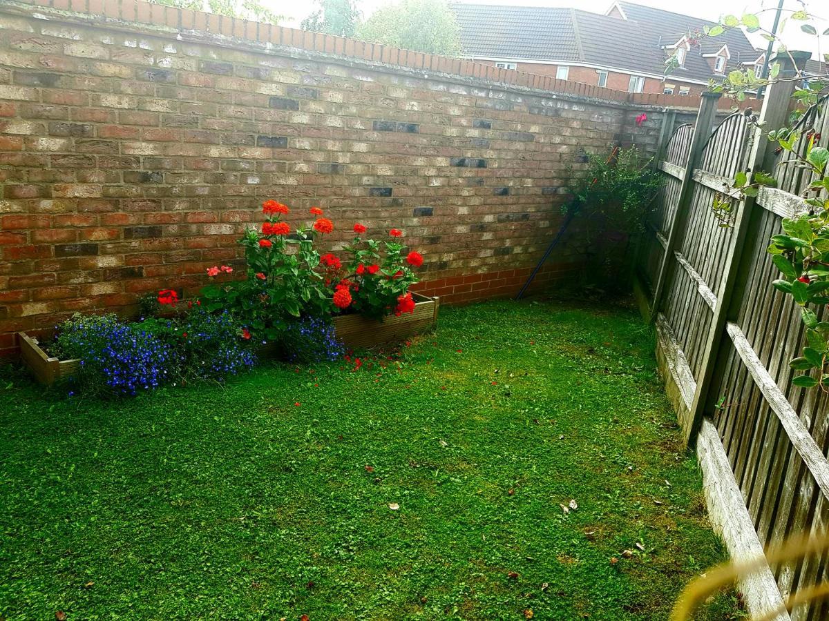 Villa Park View Chase York Exterior foto