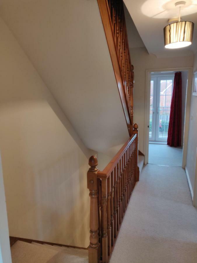 Villa Park View Chase York Exterior foto
